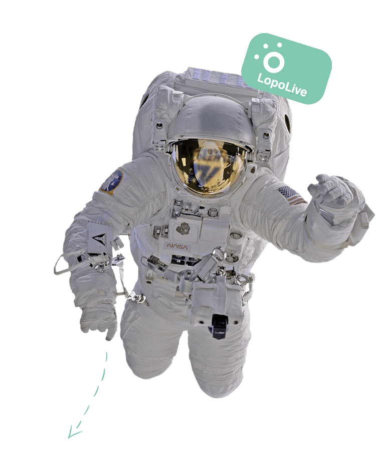 final-astronaut